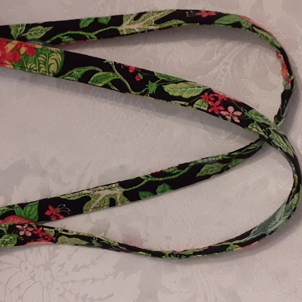 Vera Bradley Shoulder Bag - Picture 5 of 7